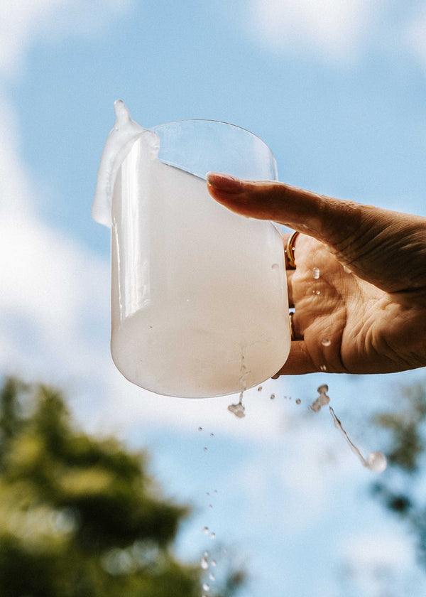 Electrolyte Powder Benefits: From hydration to mental clarity