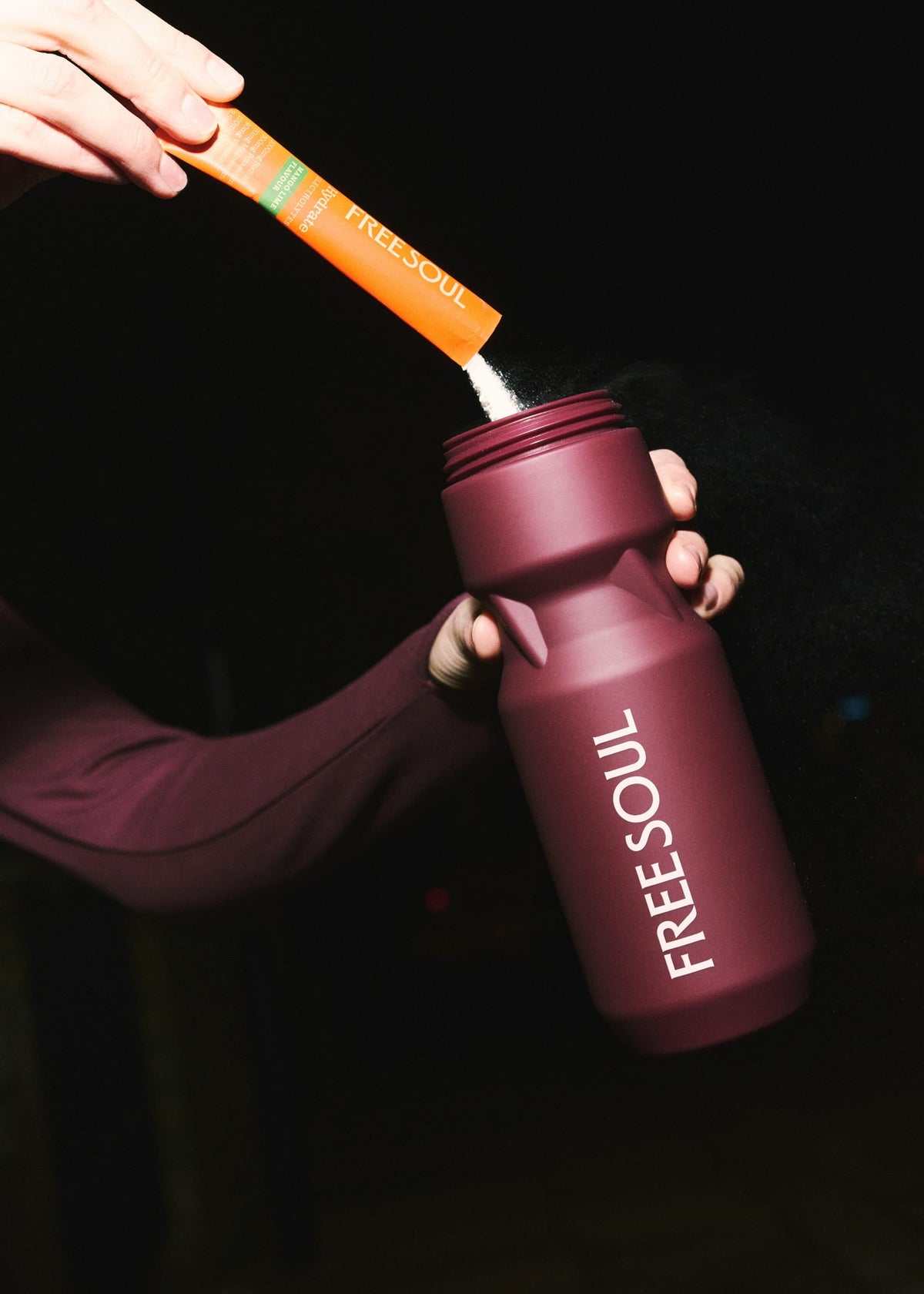 Understanding Electrolytes: What They Are, What They Do and Why Women Need Them