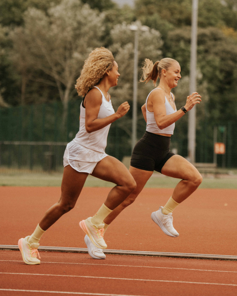 Energising Women’s Health