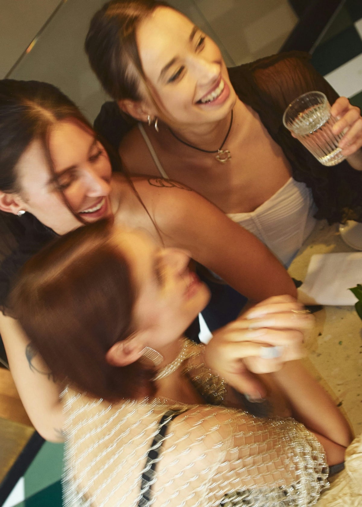 Alcohol and Recovery: What the Research Says About Nutrients, Sleep and Hormones