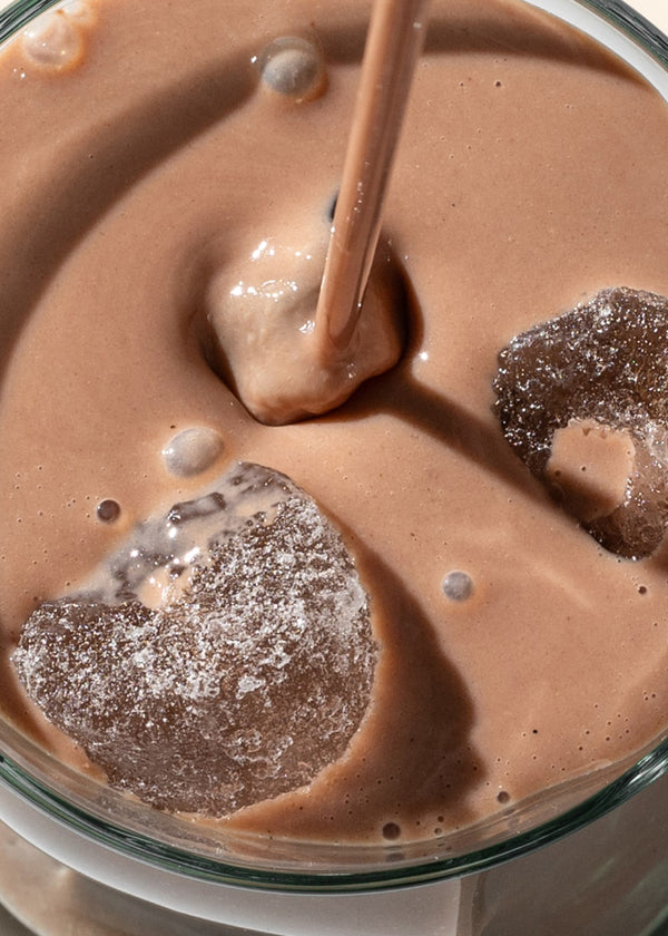 Protein for women: This protein powder is specially formulated for women’s wellness.