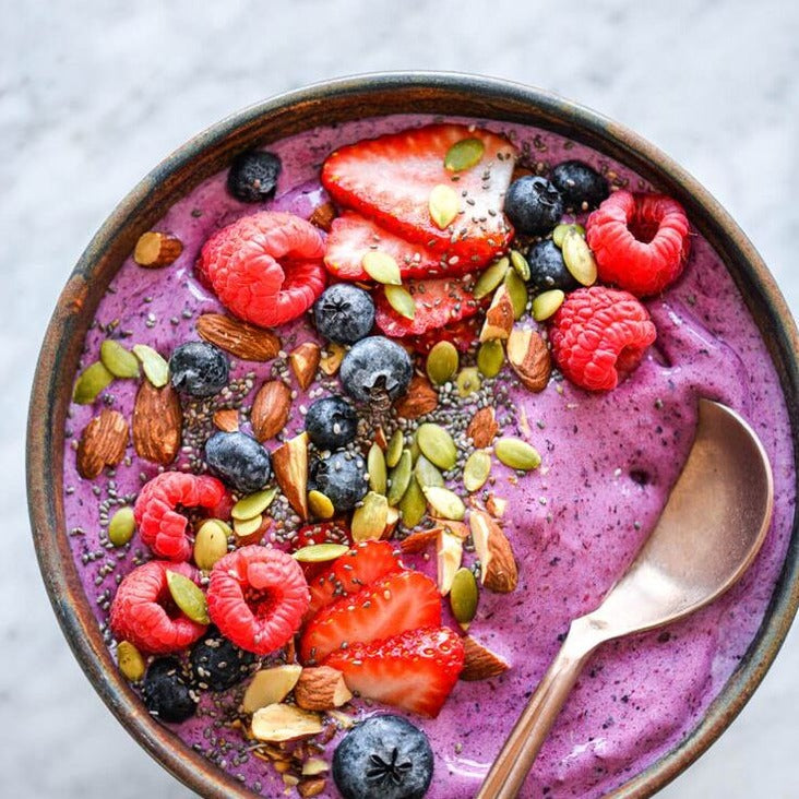 Endometriosis and Diet: Foods to Eat and Avoid for Better Wellbeing