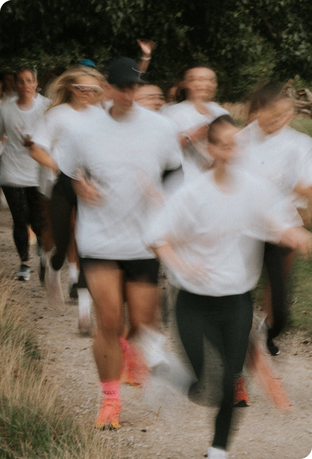 Wellness Series 01: How We Actually Train and Recover