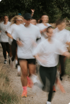 Wellness Series 01: How We Actually Train and Recover