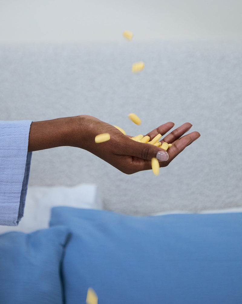 Choosing the Right Magnesium Supplement: A Guide to the Different Forms