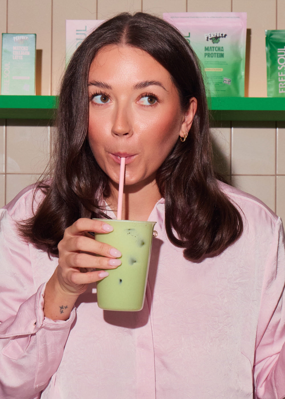 Matcha Benefits: Is Matcha Good For You?