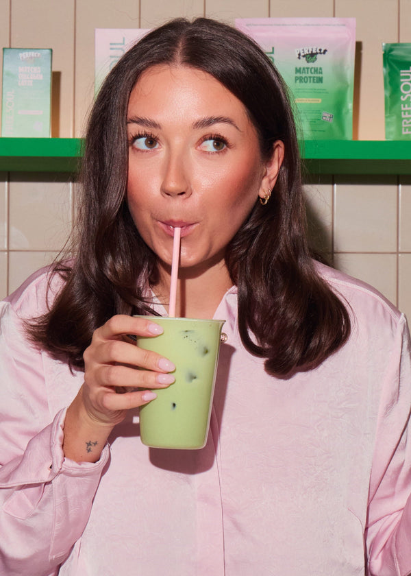 Matcha Benefits: Is Matcha Good For You?