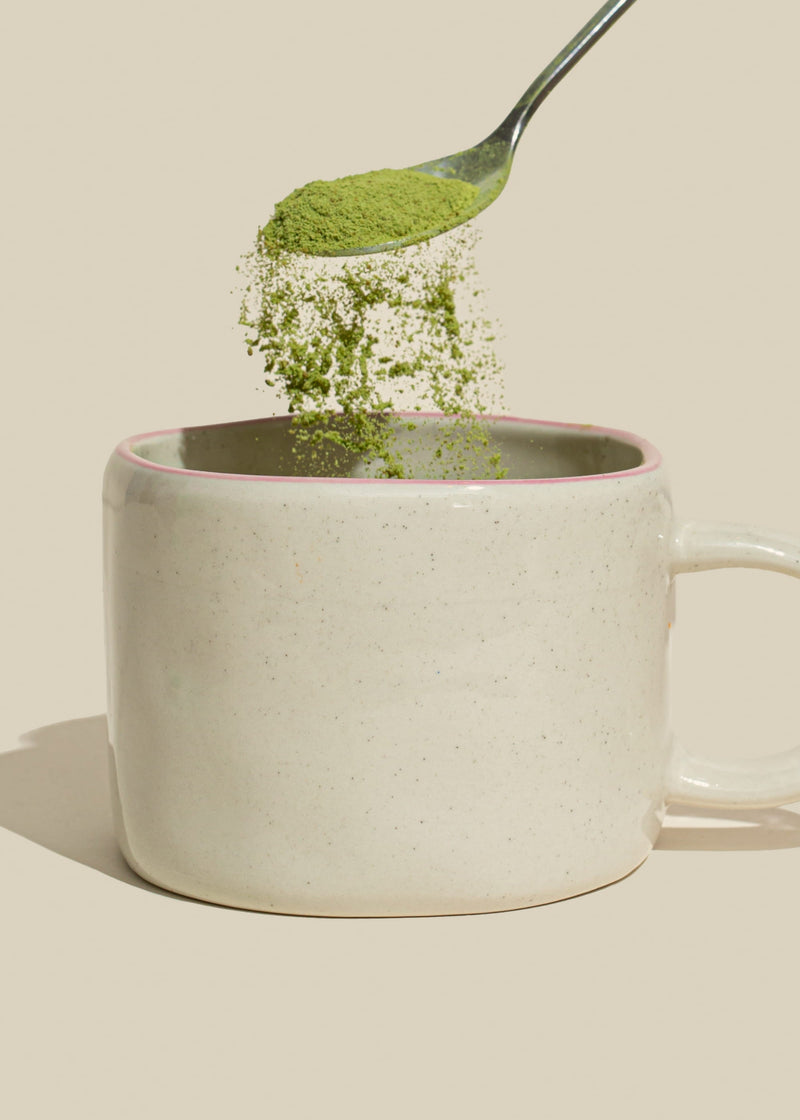 Matcha vs Coffee: Which is Better for You?