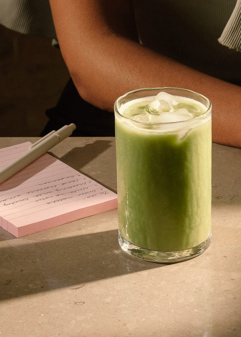 Does Matcha Have Caffeine? A Guide to Matcha and Energy