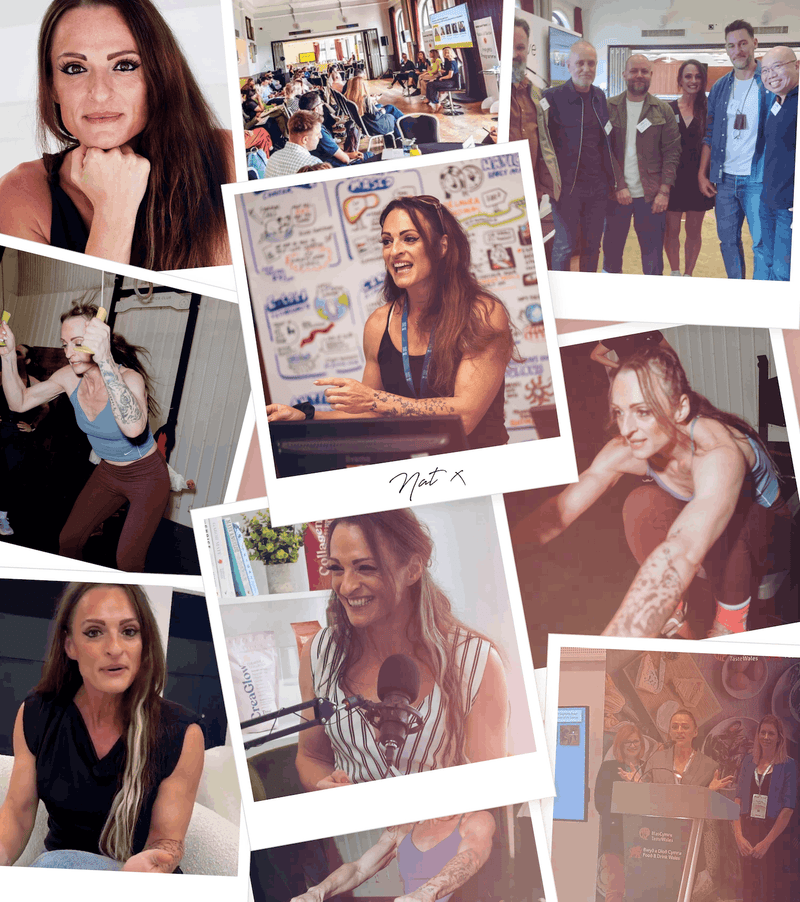 Introducing Natalie Rouse, Head of Nutrition at Free Soul