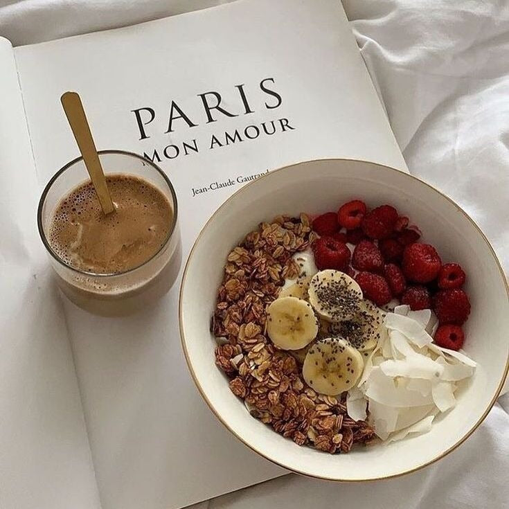 Protein Breakfast 