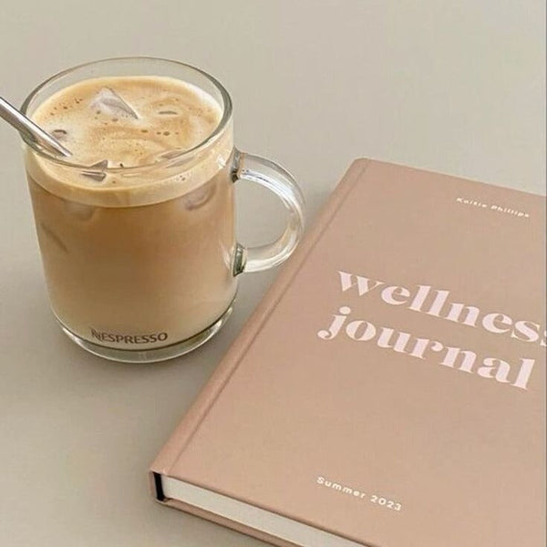 A Nutritional Therapist Shares Her Wellness Habits to Kick Start Routine