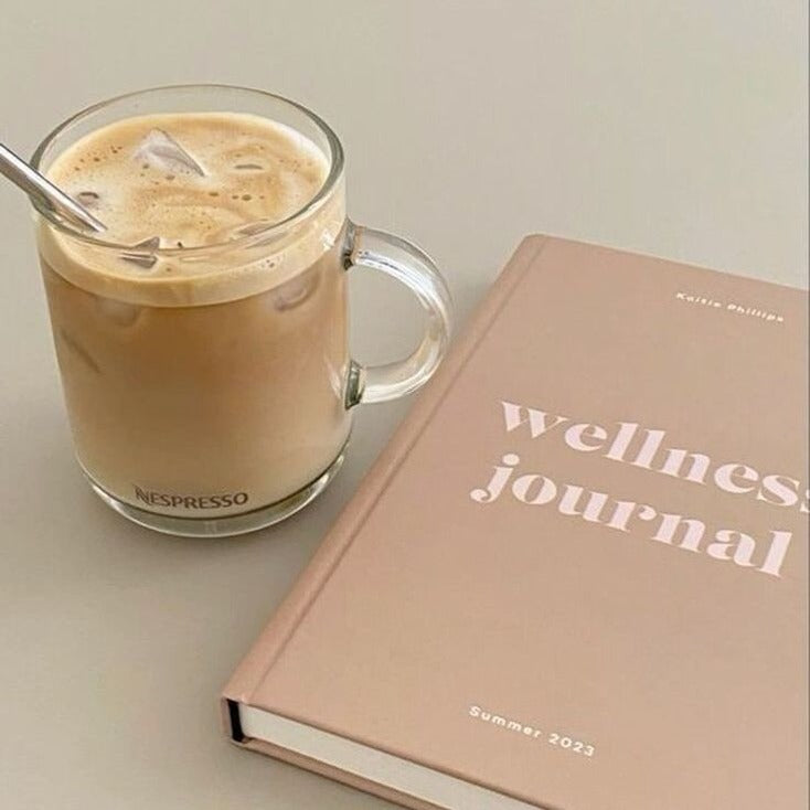 A Nutritional Therapist Shares Her Wellness Habits to Kick Start Routine