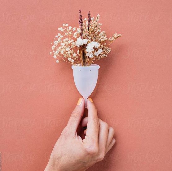 5 Period Products You Need This Month