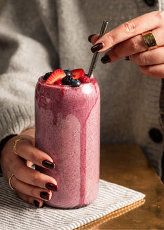 Protein Collagen Smoothie
