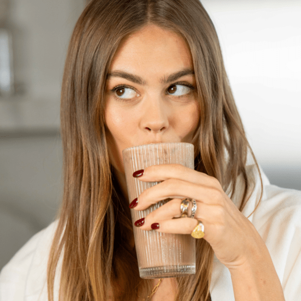 A Nutritional Therapist’s Guide to Snacking