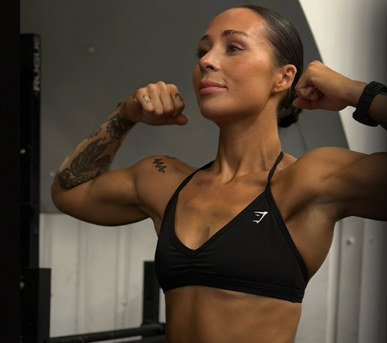 Cassia Tierney’s Top tips for your first Marathon