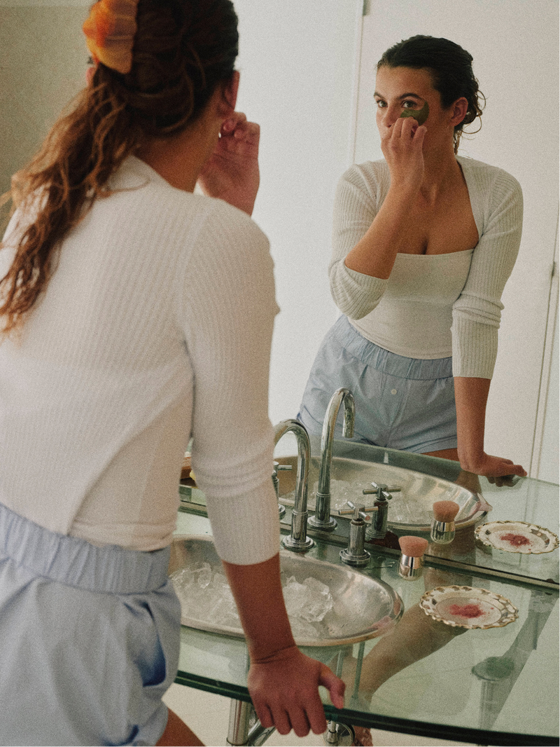 Wellness Series 03: The Trends That Are Worth Trying