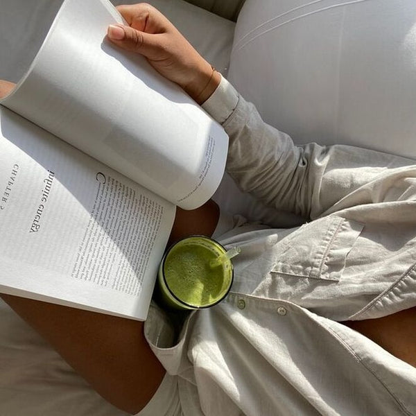 5 top tips for staying consistent