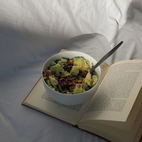 How your physical environment can impact your endocrine system