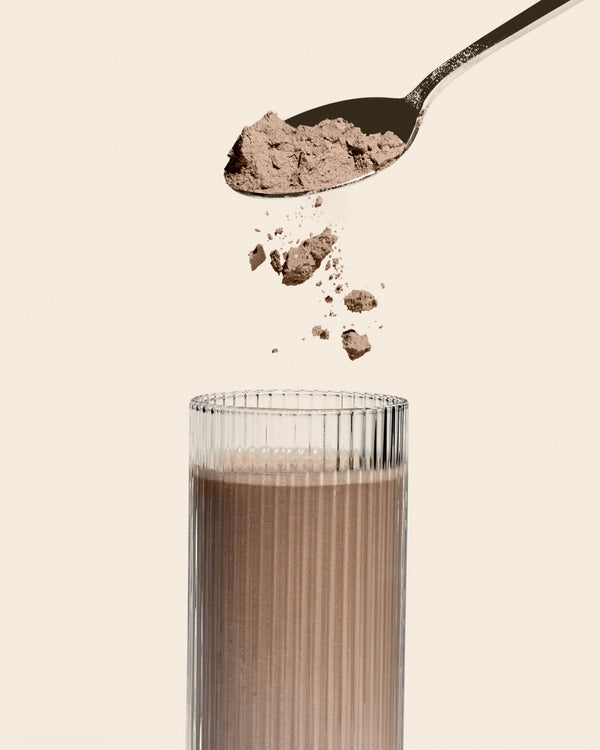 Here’s why you should be having protein powder daily