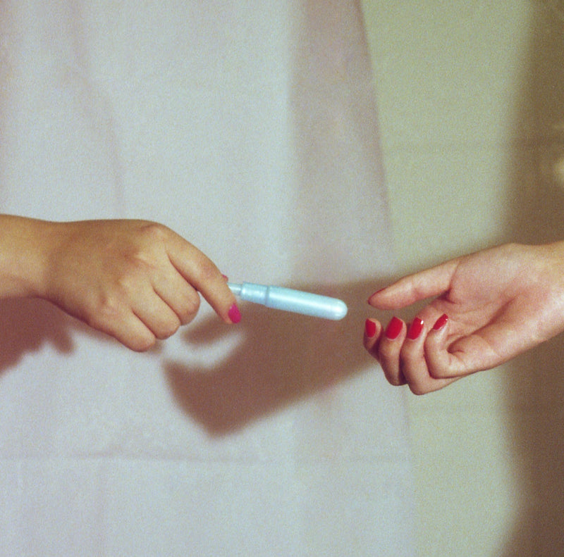 Discover the female-focused charities we’re supporting this IWD