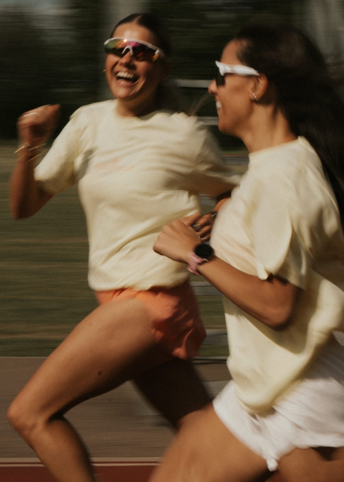 What female athletes actually need to eat, and why the research has taken this long.