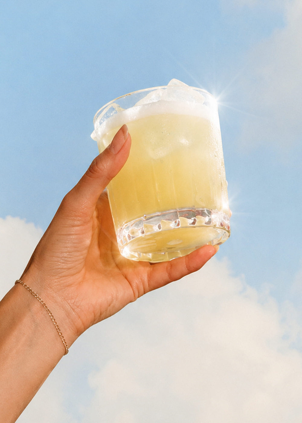 What is Clear Protein? Everything you need to know.