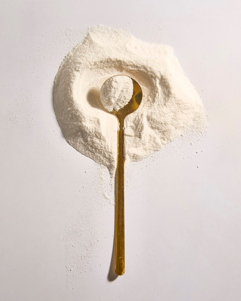 What is Creatine and what does it do?
