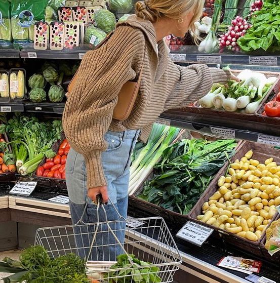 How what you eat affects your mood