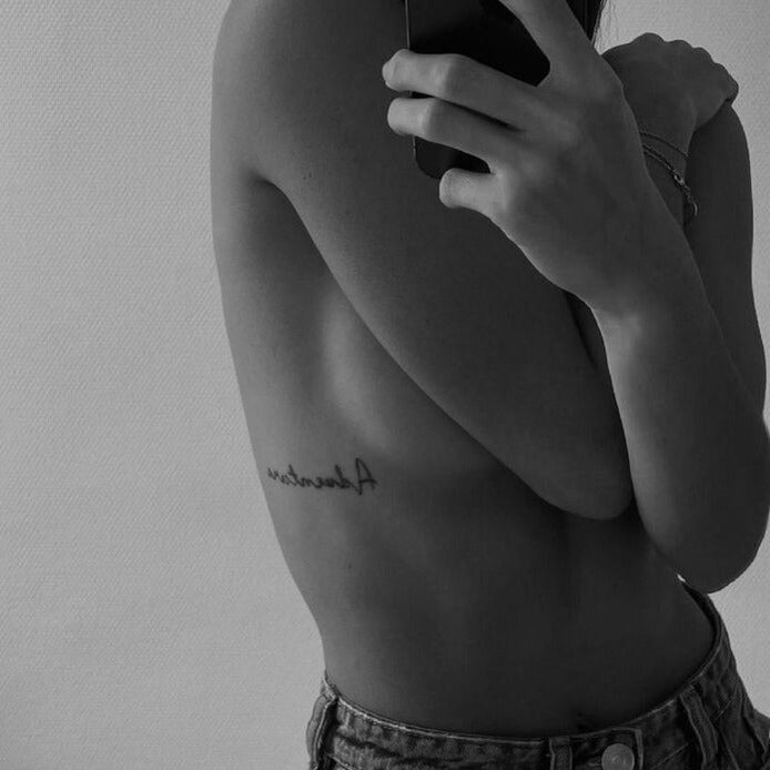 Breast Cancer Awareness