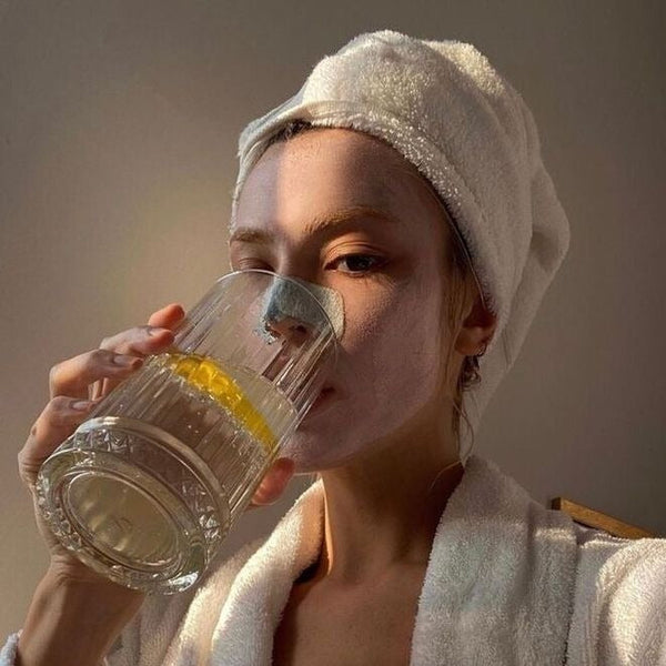 A Nutritional Therapist approved hangover routine