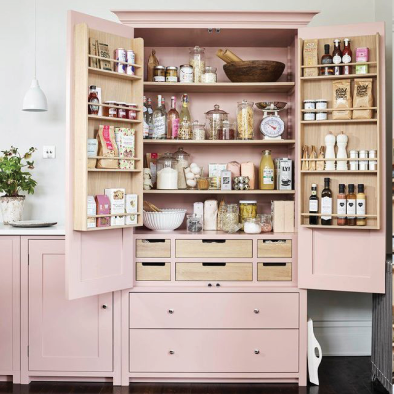 A nutritionist’s Winter Pantry Essentials