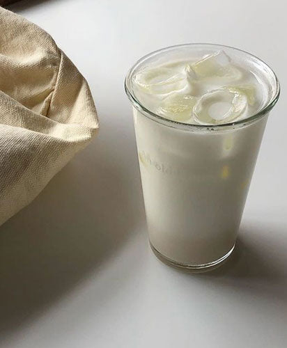 plant based milk