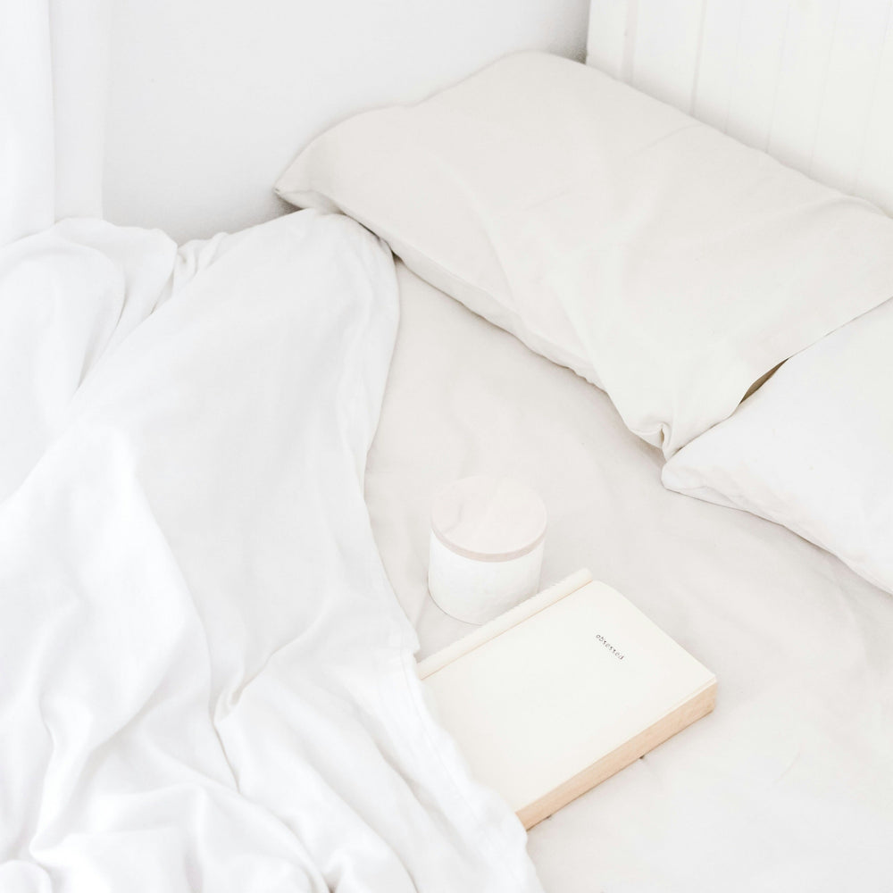 How To Reset Your Circadian Rhythm