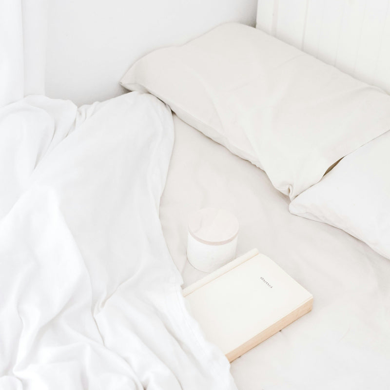 How To Reset Your Circadian Rhythm