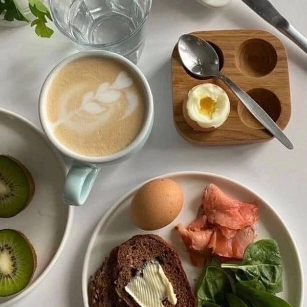 A Nutritional Therapist's guide to fuelling your body around your cycle