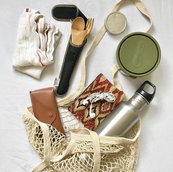 11 sustainable picks (plus, how we’re being kinder to our planet at Free Soul)