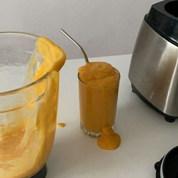 The smoothie Bella Hadid swears by