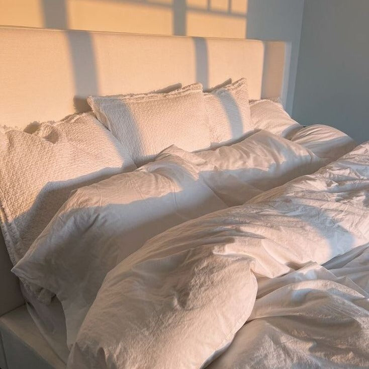 6 habits to improve sleep