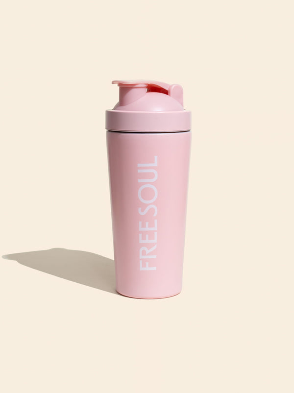 Stainless Steel Shaker