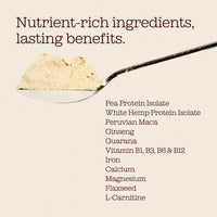 Vegan Protein Blend