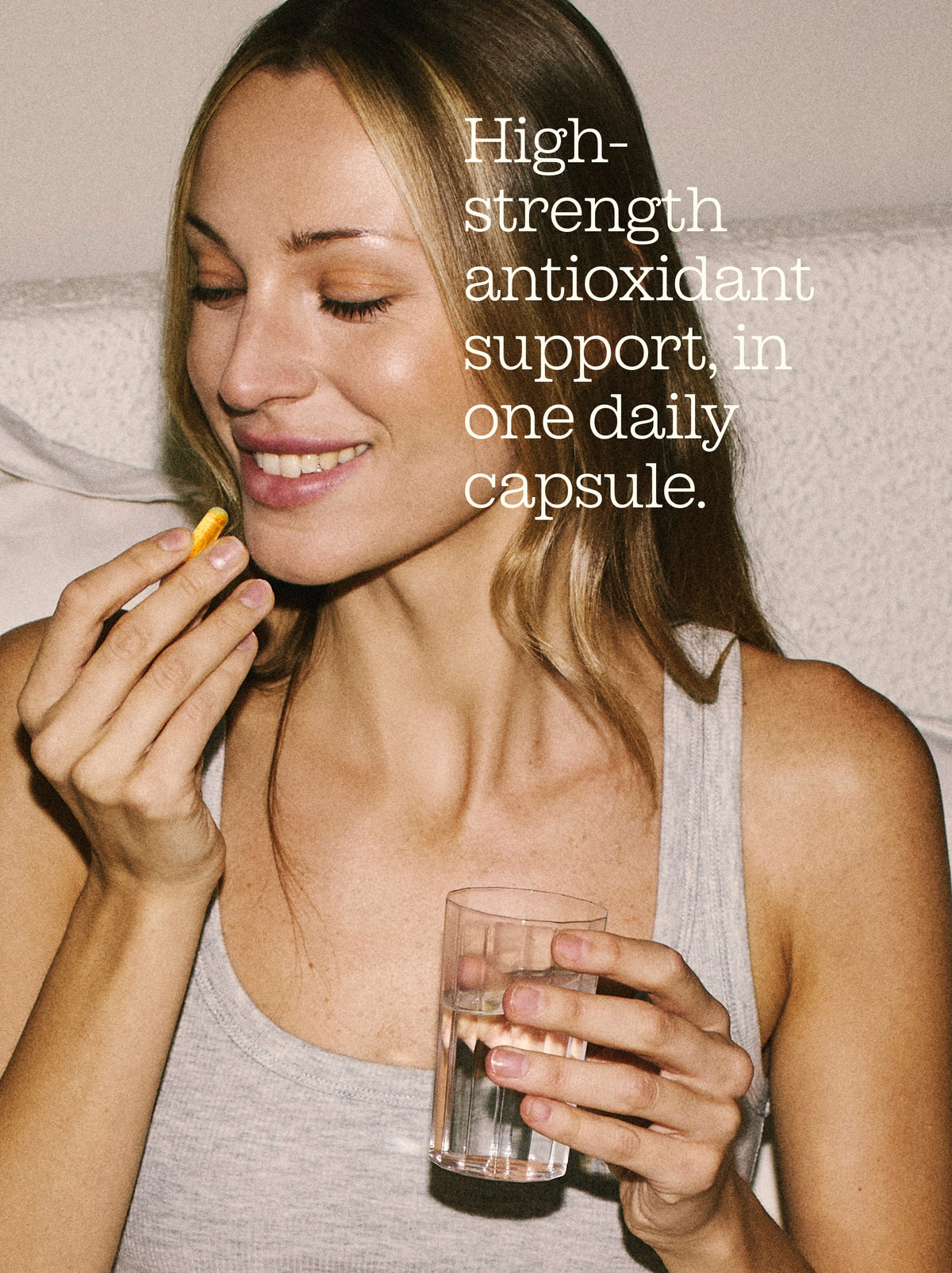 CoQ10 Capsules