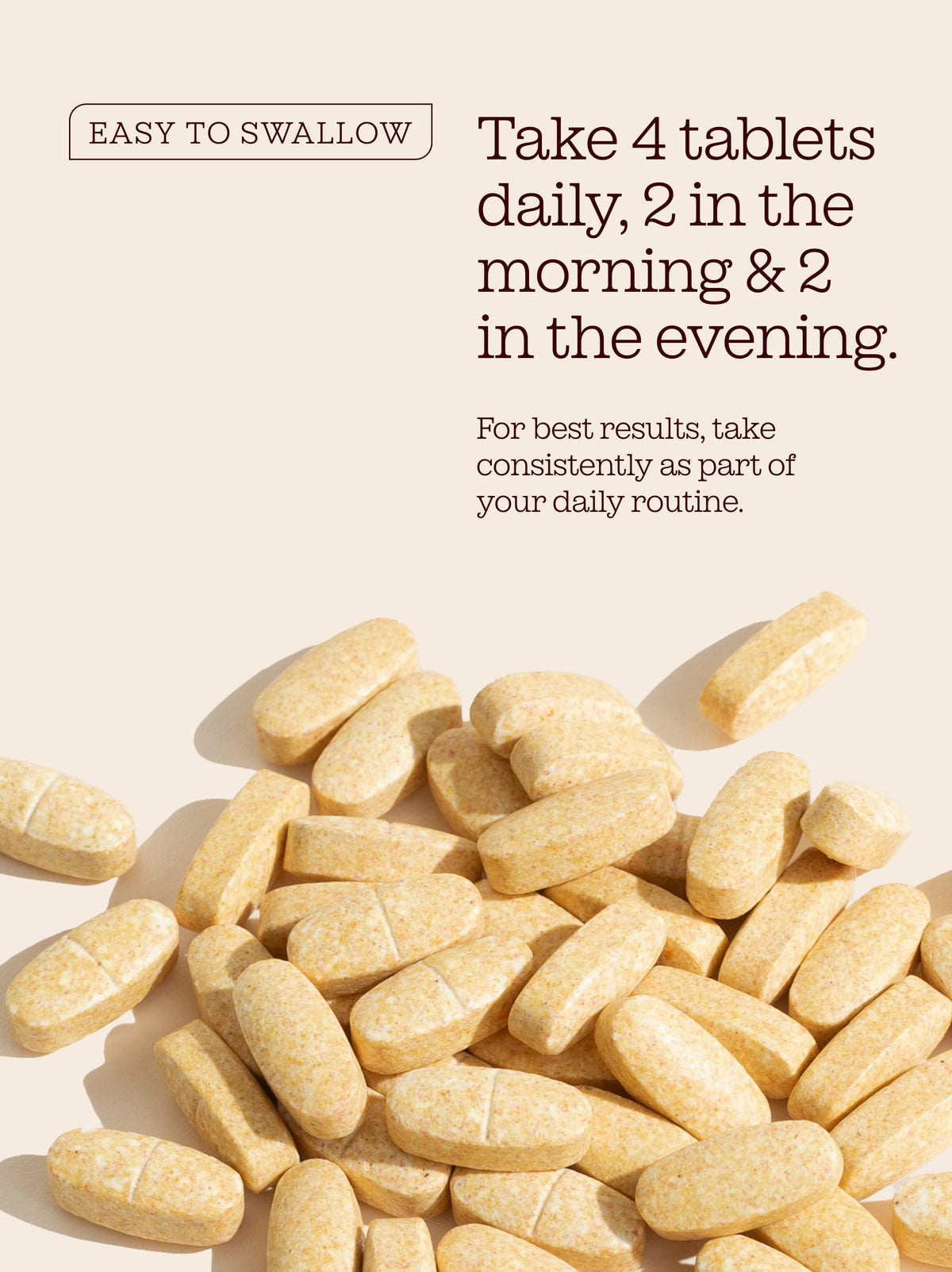 Her Cycle Hormone Balance Supplement