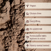 Vegan Protein Blend