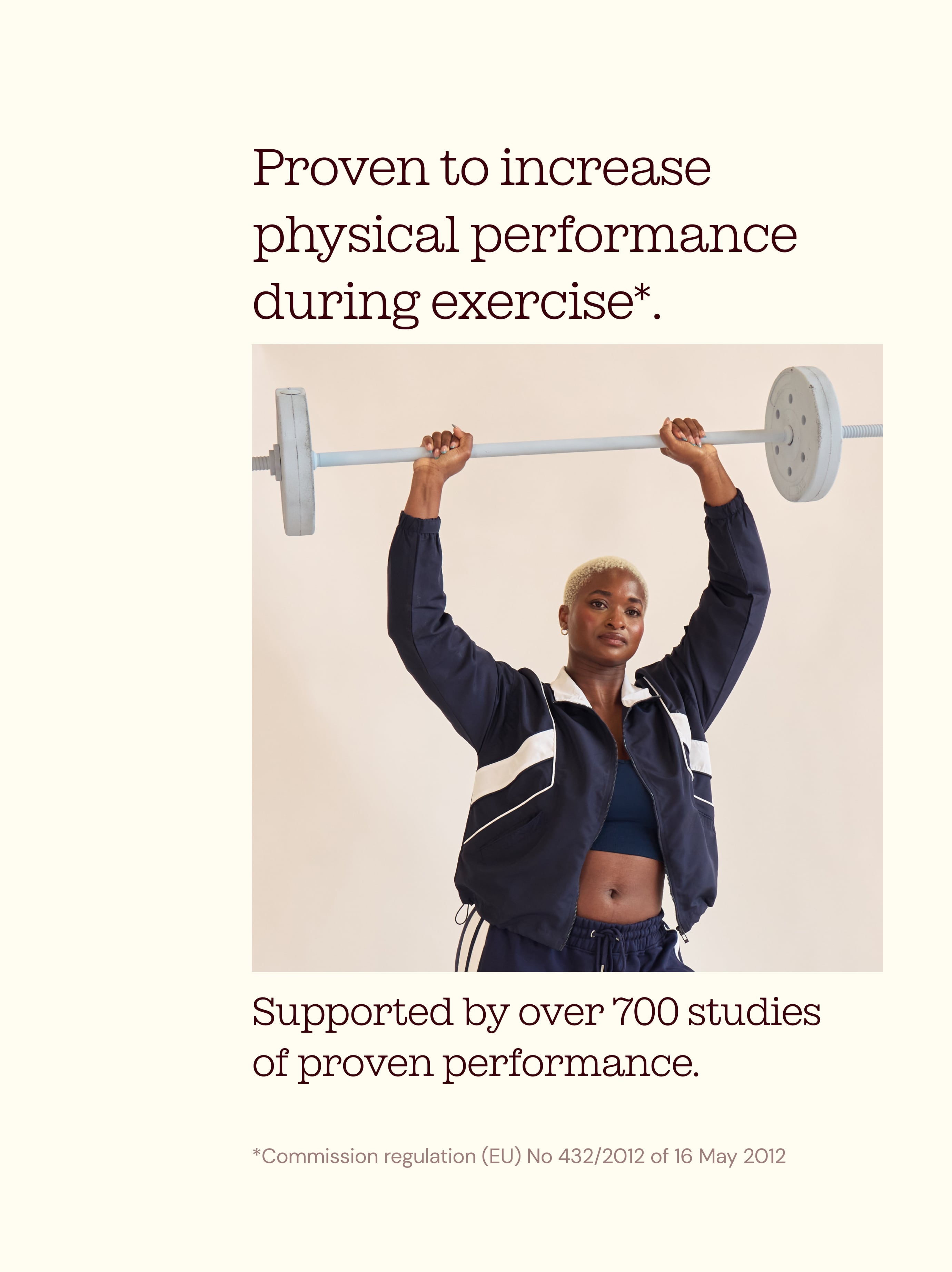 Pure Creatine: Monohydrate Powder