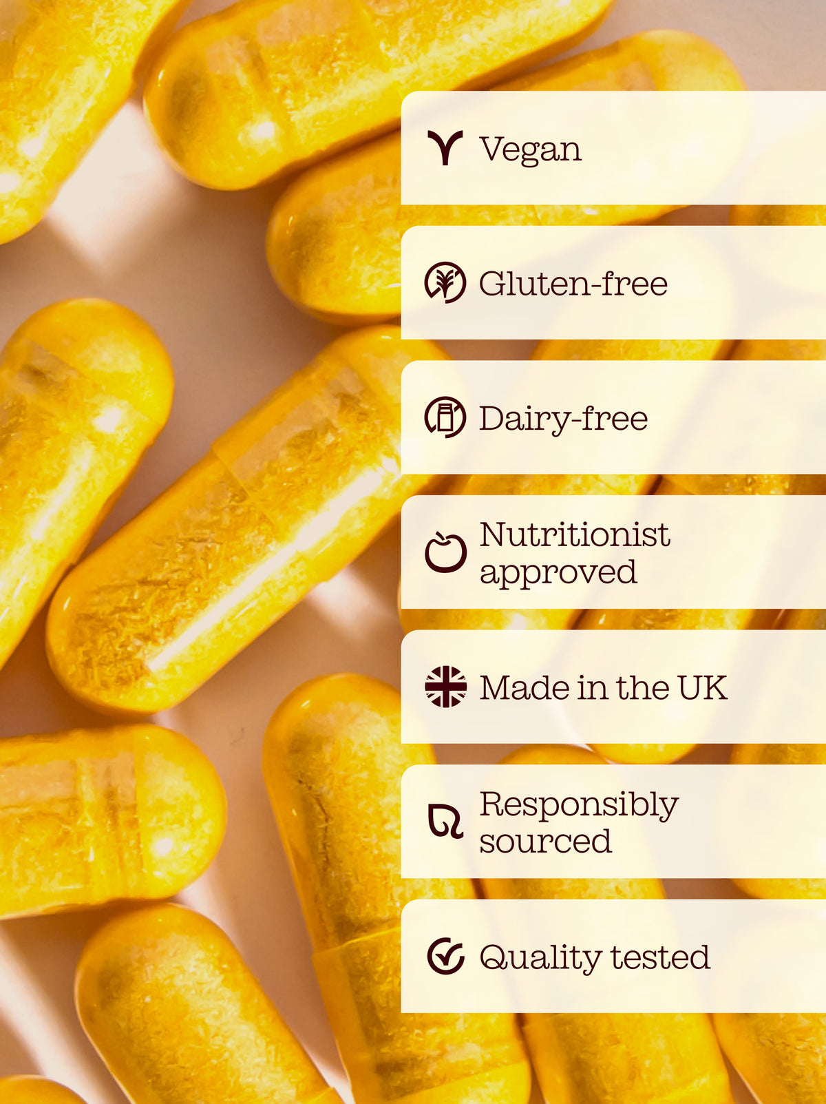 CoQ10 Capsules