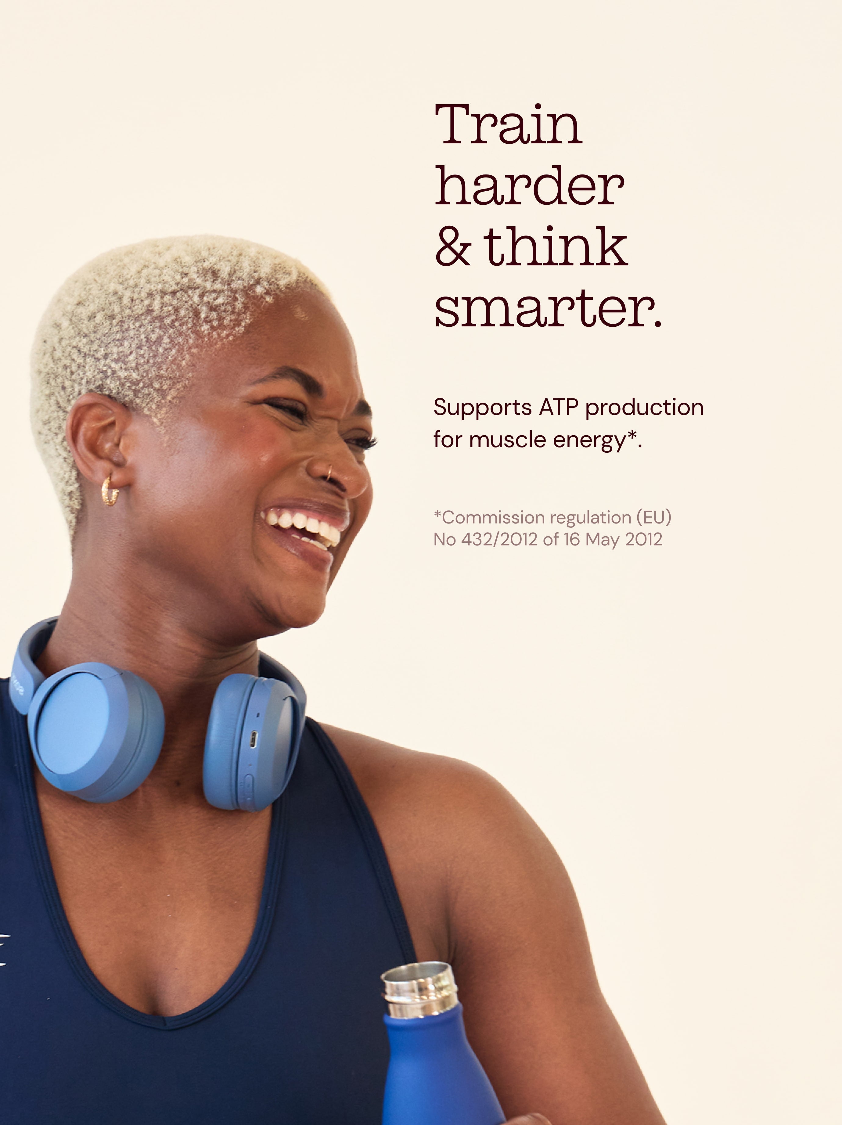 Pure Creatine: Monohydrate Powder