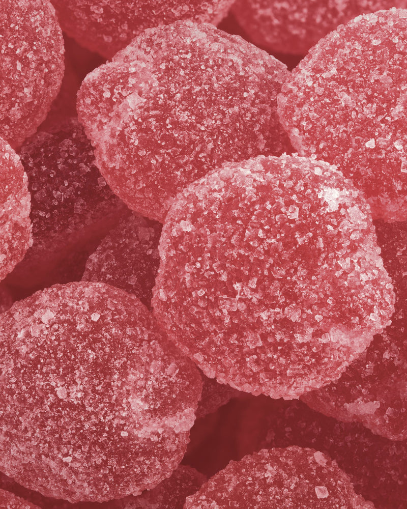 A tasty twist on a wellness staple.