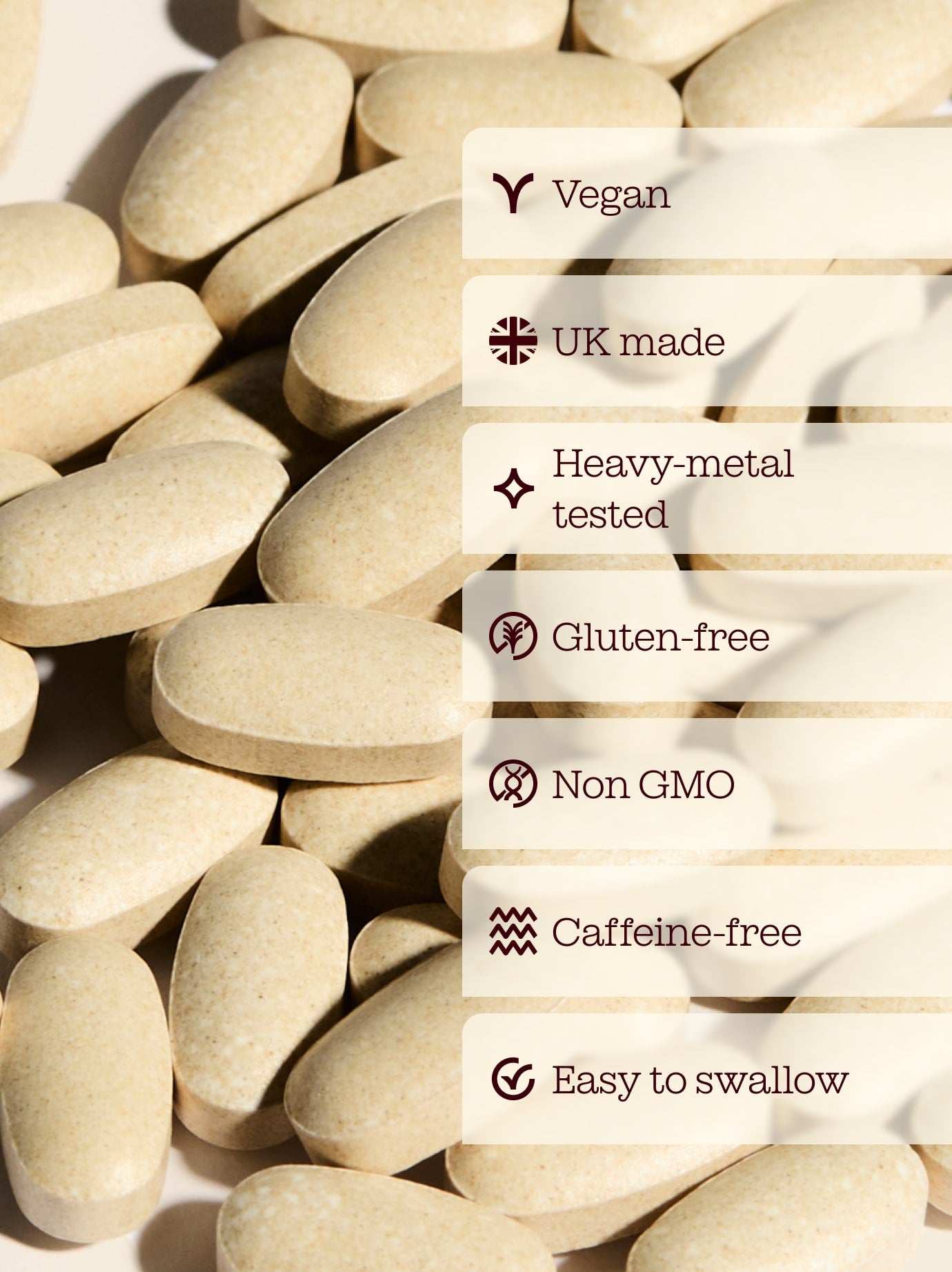 Ashwagandha KSM-66® + Lion's Mane